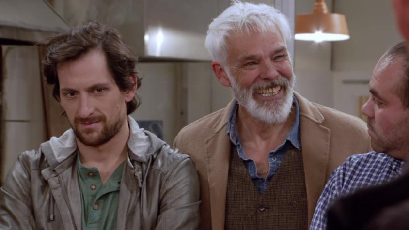 La panadería se mantiene unida