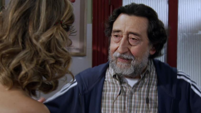 Don Basilio tiene una gran noticia