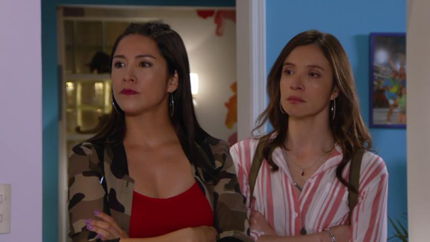 Yanara: “Yo sé que la embarré”