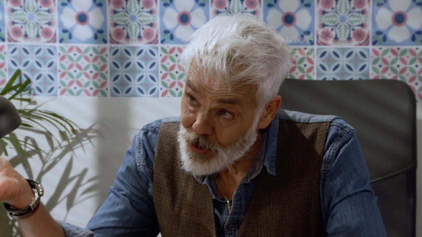 La manipulación de Pedro