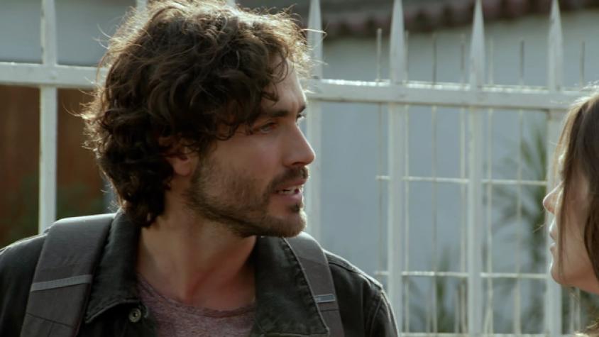 Dafne: “No tuve el valor”