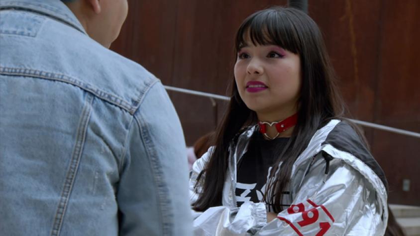 Tati discutió con su mejor amigo