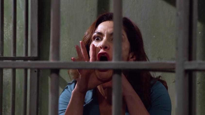 El descaro de Isabel