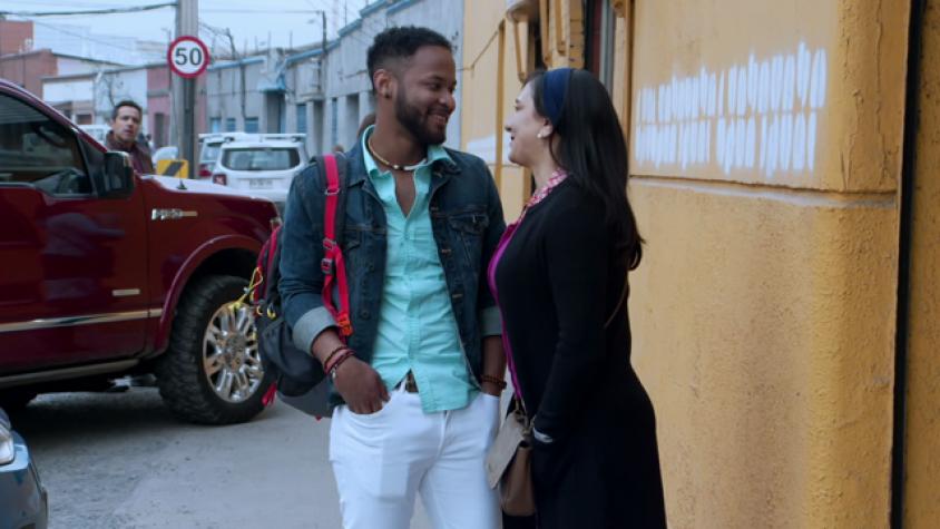 La entrevista de trabajo