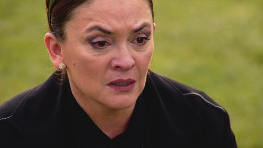 Isabel juró venganza en la tumba de Fernando