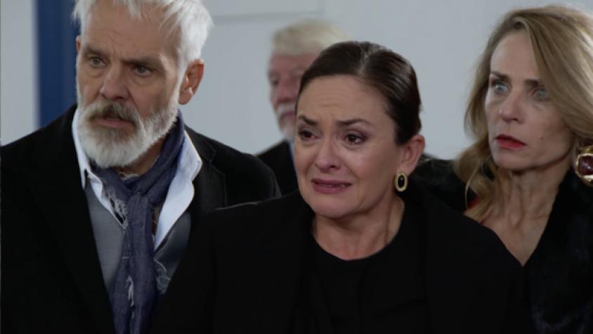 Los dos corazones de Fernando