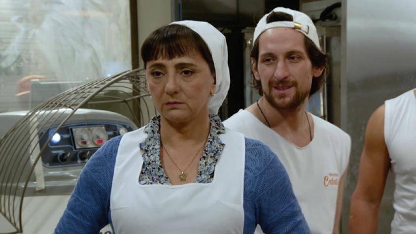 Betsy no cree en ningún hombre