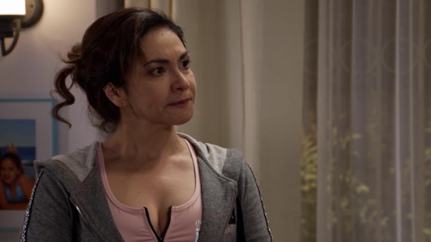  “Yo acepté que Fernando tuviera otra familia”