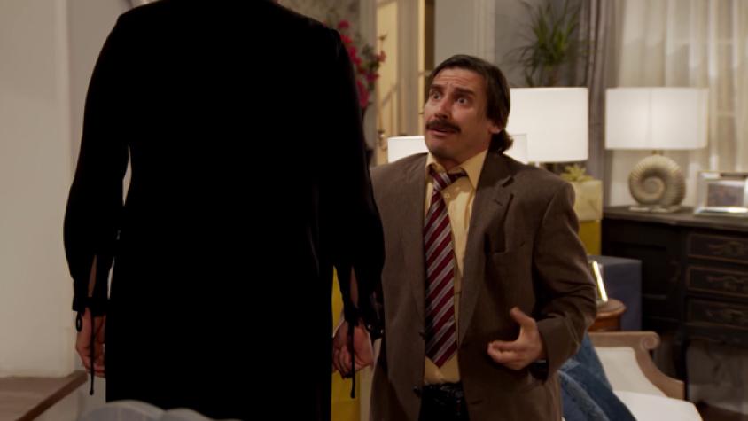 Primitivo tuvo que contarlo todo