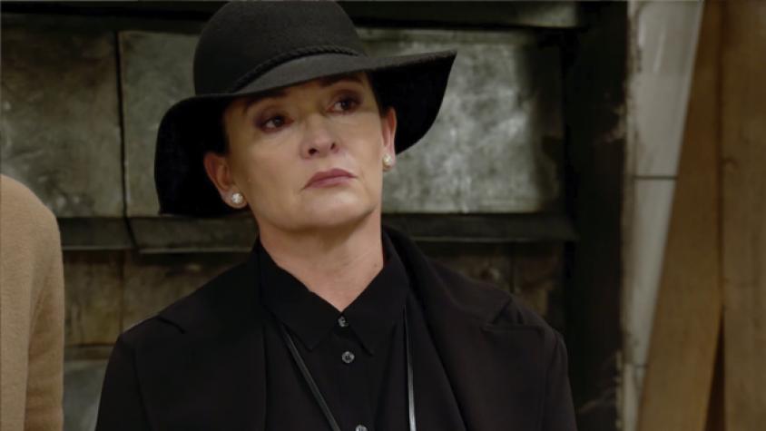 Walter: “La única jefa es Yanara Cabezas”