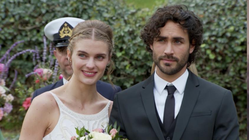 ¡Se suspendió la boda! 