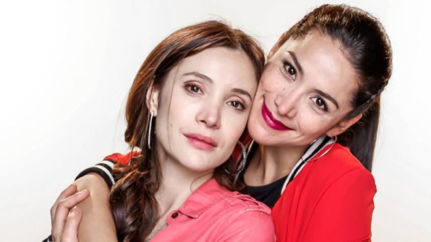 El proyecto que unió a Loreto Aravena y Daniela Ramírez antes de “Amor a la Catalán”