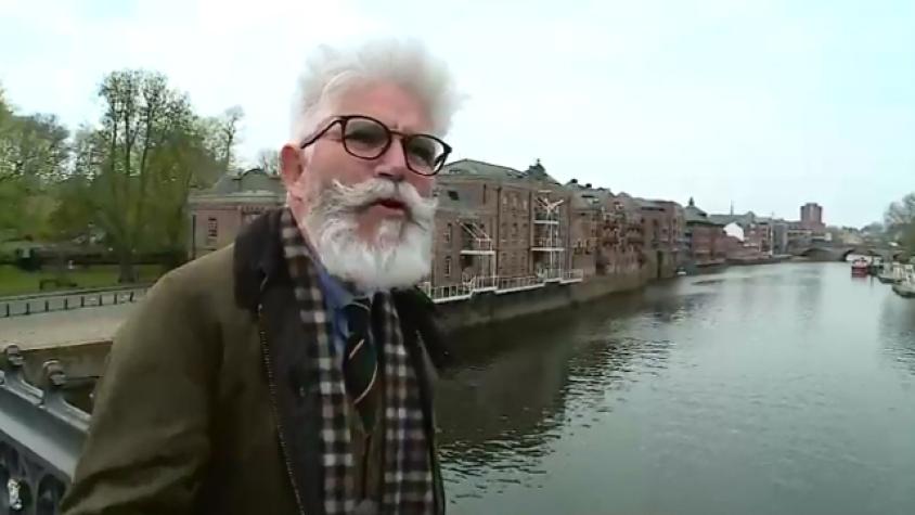 City Tour On Tour Inglaterra / Capítulo 9 / York