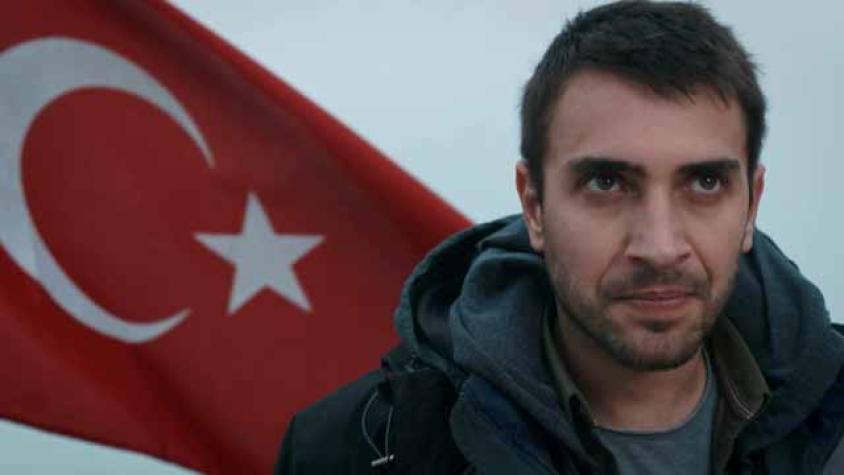 Tahir perdió la cabeza