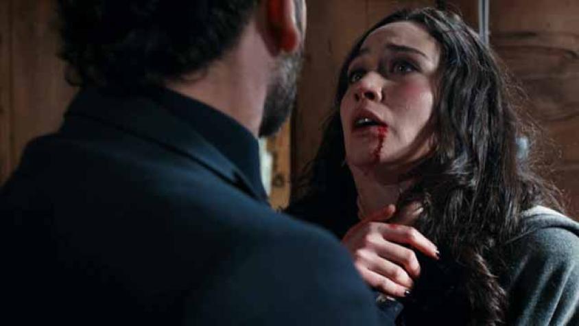 Otra víctima de Vedat