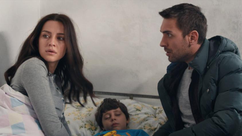 Sr. Osman a Tahir: “Huye mientras puedas”