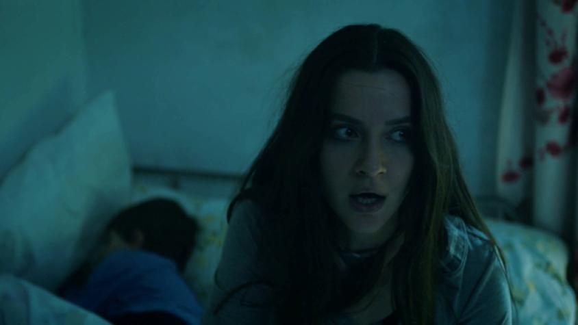 Nefes descubrió a Berrak