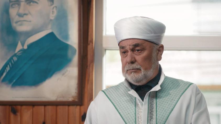 Osman lidió con malos comentarios