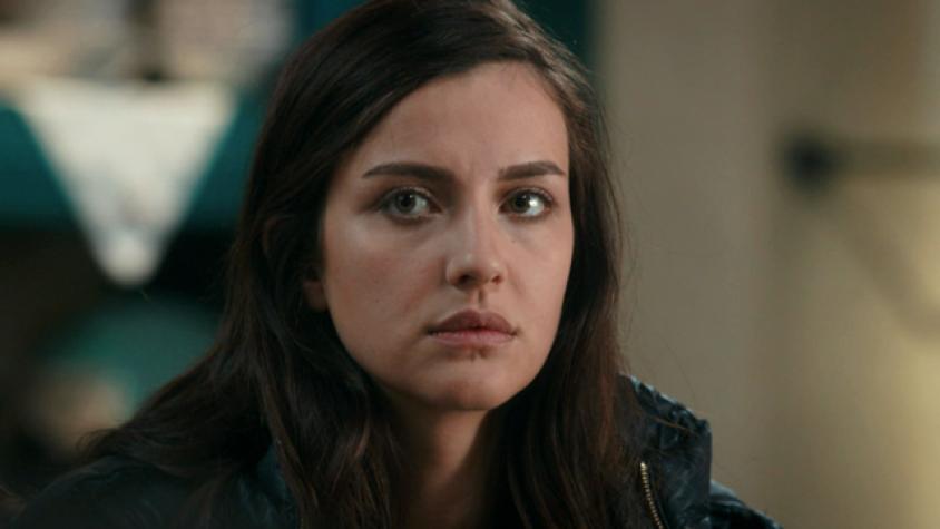 Tahir se tiene que ir