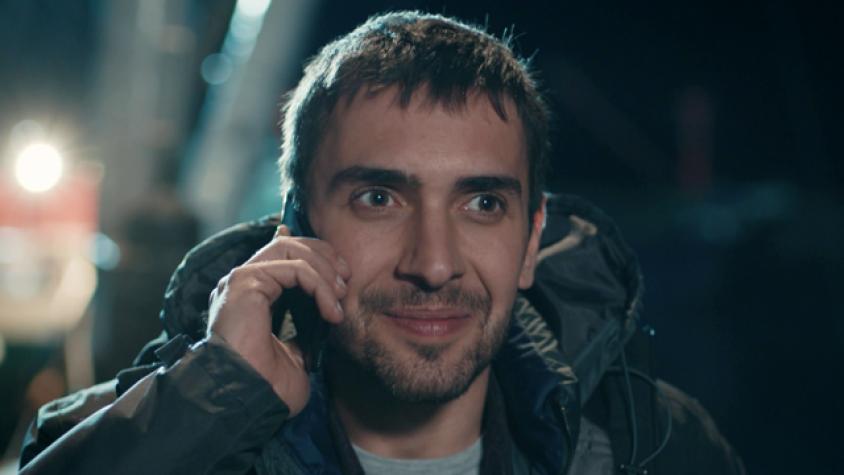 Tahir: “Los extraño con locura”