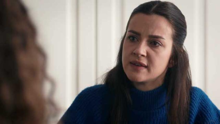 Nefes: “Este es el plan de ese enfermo”