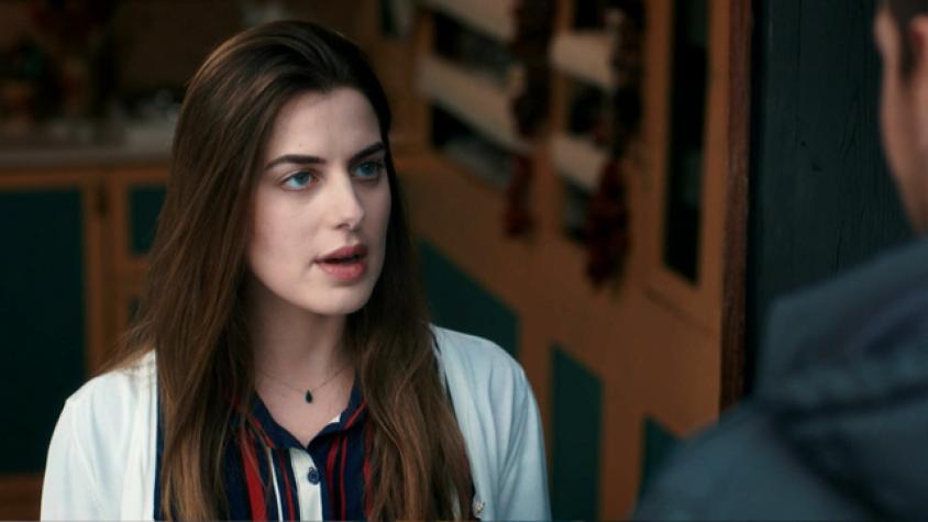 Mercan ayudó a Tahir