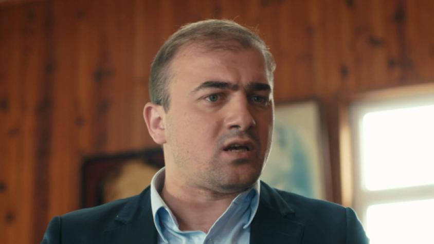 Ünal mintió sobre Nefes