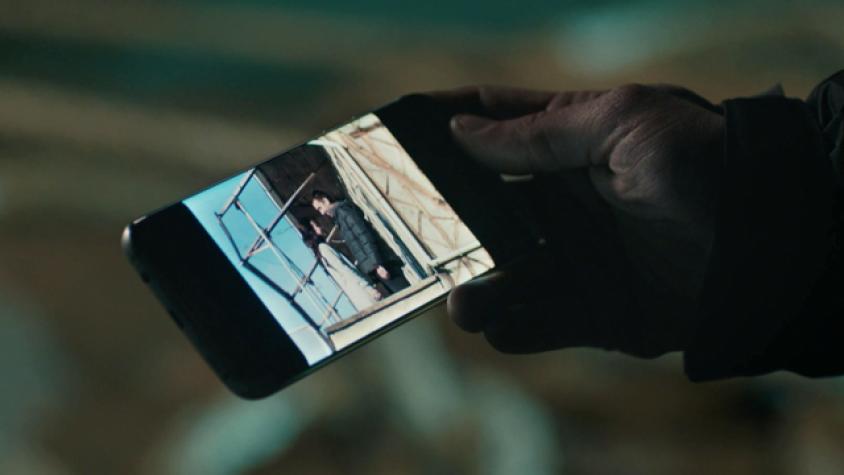 “Tu familia es noticia en todo el pueblo”