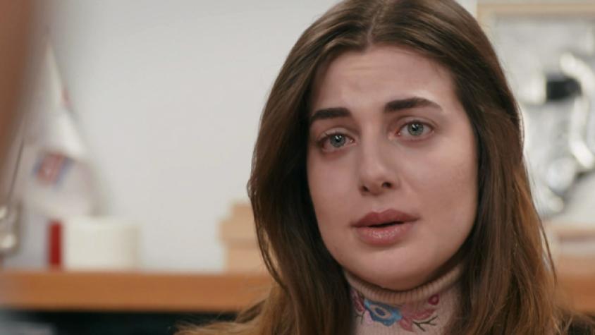 Mercan recibió ayuda