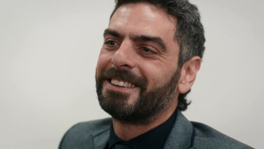 La custodia de Yiğit 