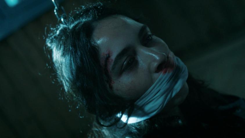 El paradero de Berrak