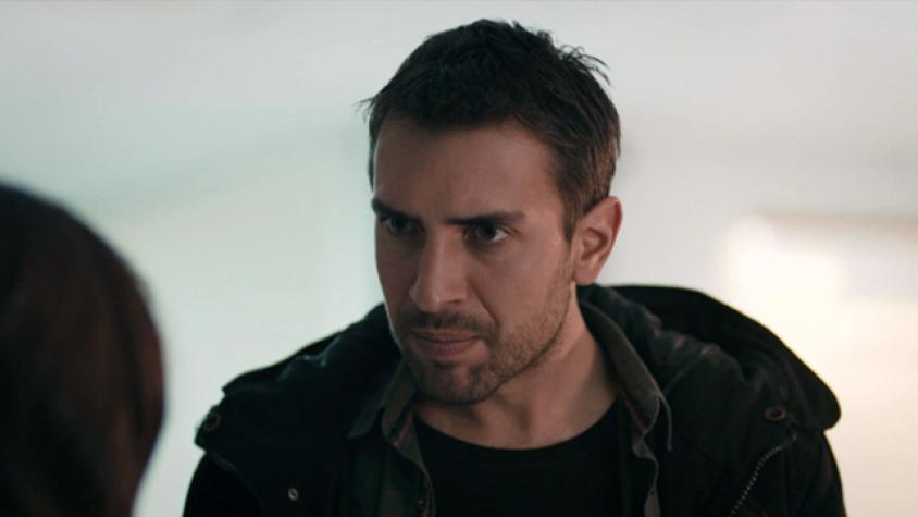 Yiğit está desaparecido