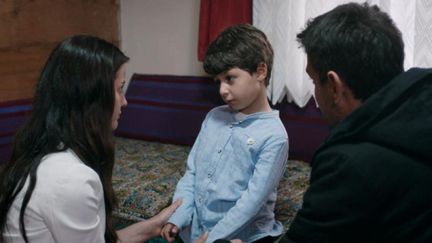 Pronto te rescataremos