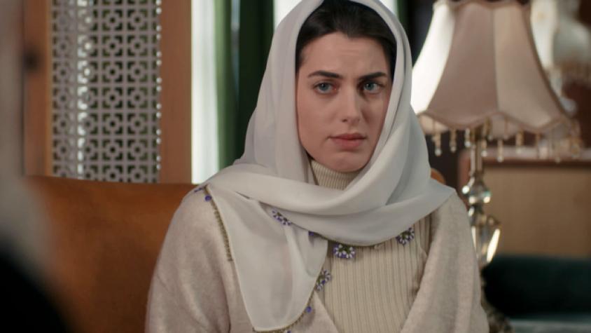 La maldición de Mercan