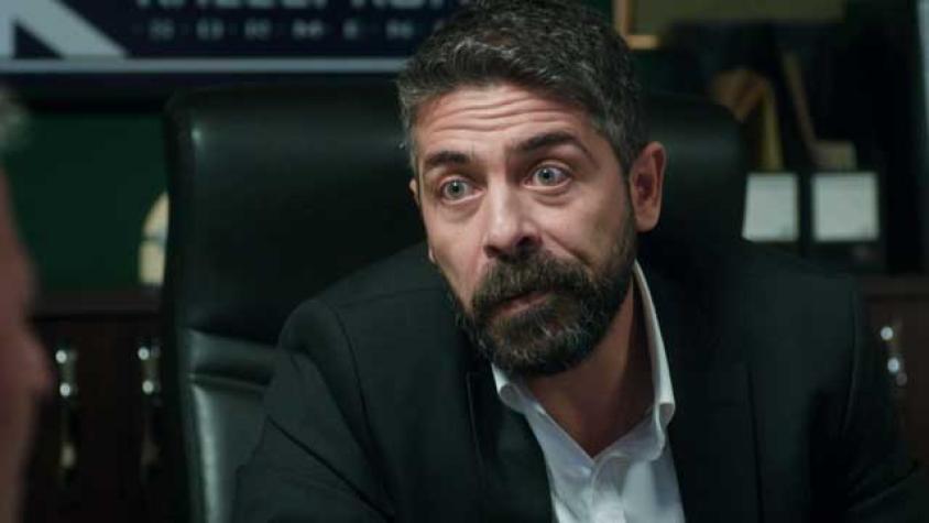 Mustafá: “Perderé todo en 6 meses”