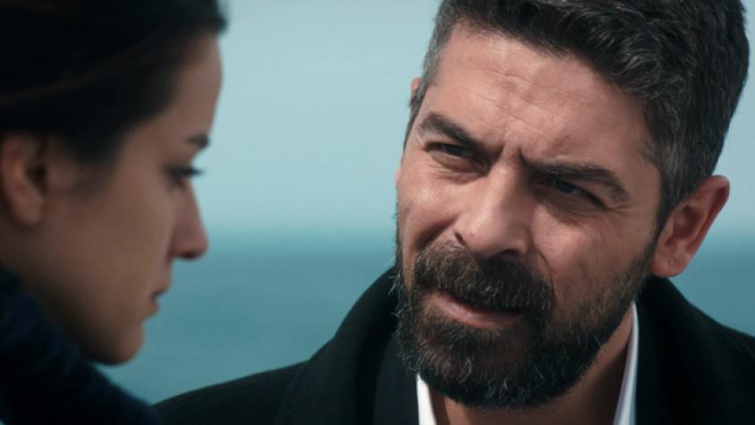 Mustafá fue sincero con Nefes