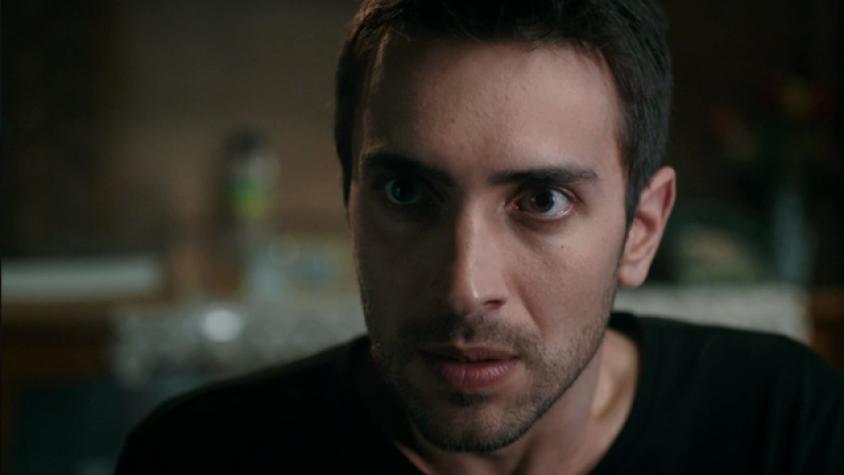 Tahir está desesperado