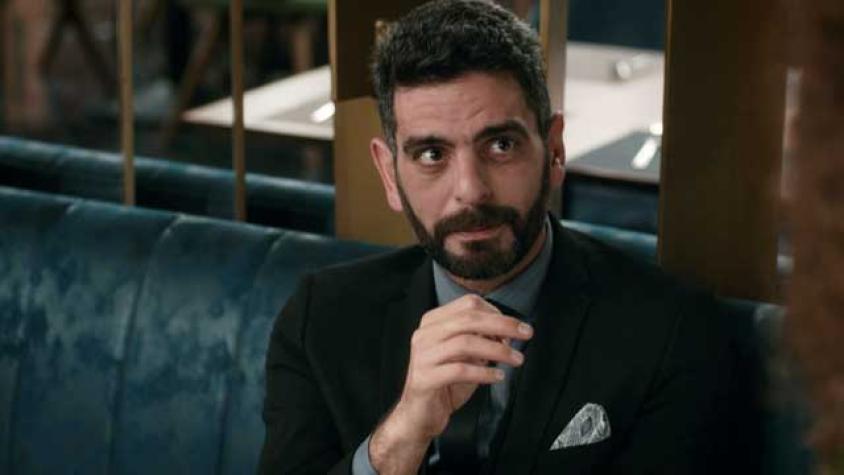 Vedat: “Esa mujer se ha vuelto loca”