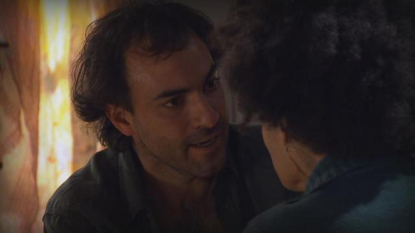 La promesa de Alberto