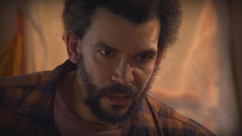 La venganza de Claudio