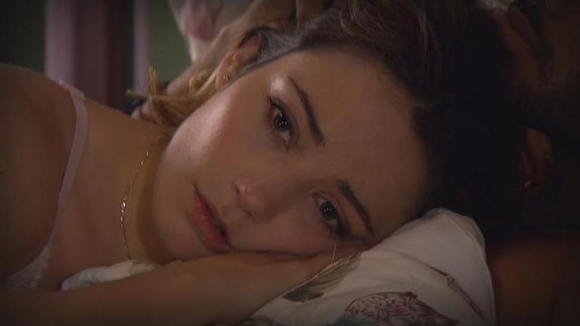 La triste confesión de Adela