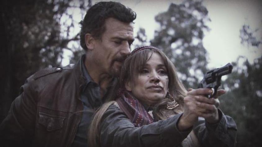 Angélica le reveló a Pedro cómo murió su padre