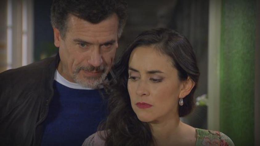 Juan se decepcionó de Rosa