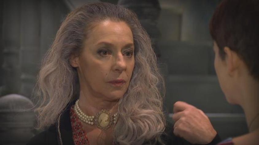 Concepción frenó el vengativo plan de Rosario