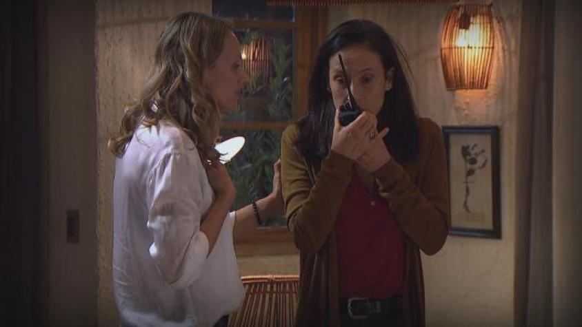 Clara recibió nuevo mensaje de supuestos secuestradores