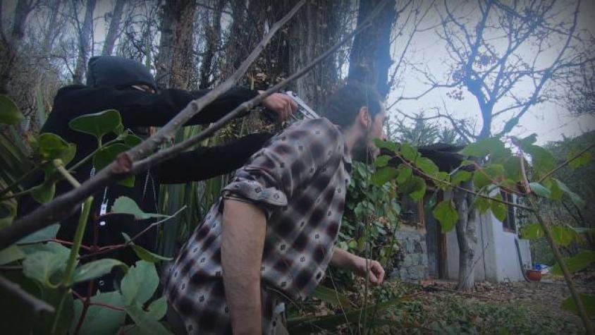 María impidió que Clara se reuniera con su hijo