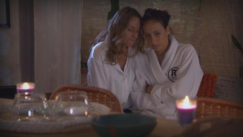 Clara sin esperanza: “Todo va de mal en peor”