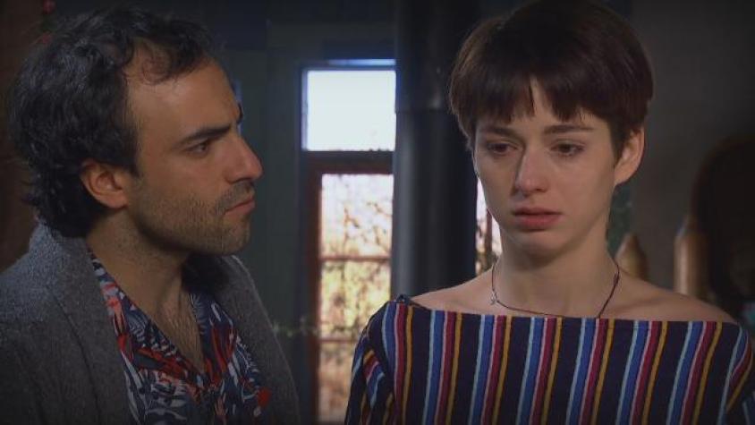 Rosario ocultó una desgarradora información