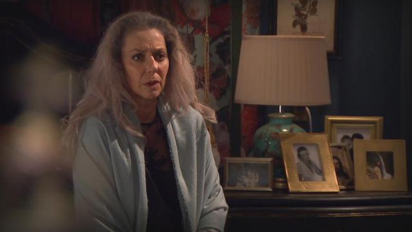 Concepción le sacó provechó a visita de Rosario