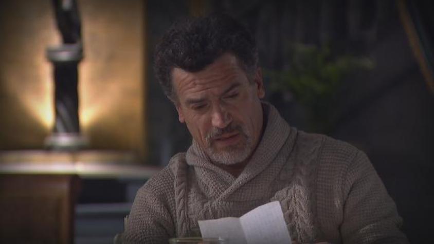 La desaparición del mensaje clave de Manuel